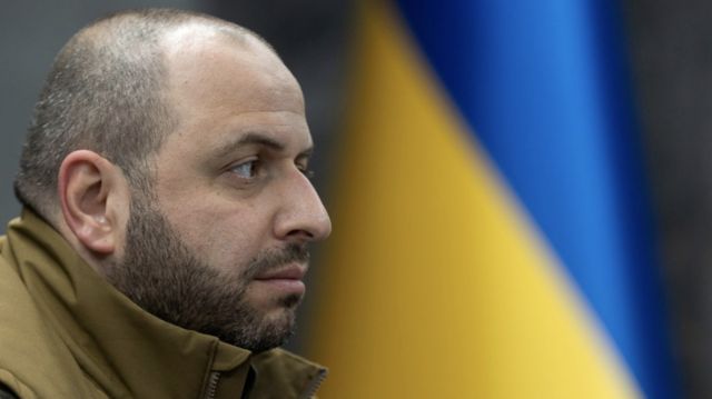 Рустем Умєров затвердив зміни у кадровій політиці Міноборони, служба за контрактом, мобілізація, призов
