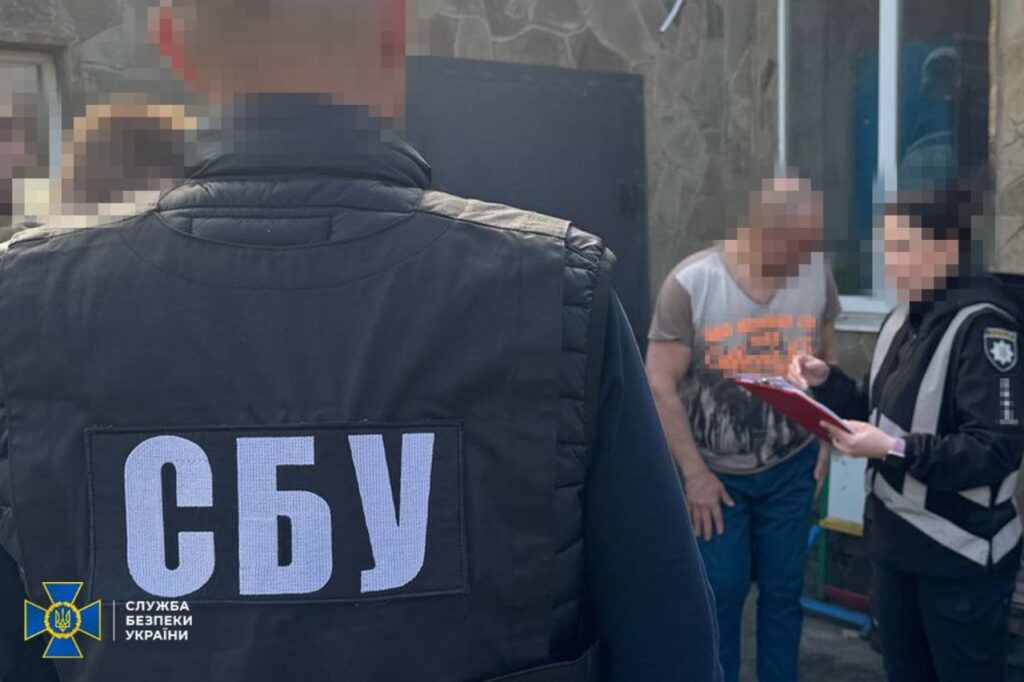 Шахраї під виглядом військових збирали допомогу для фронту у Запоріжжі