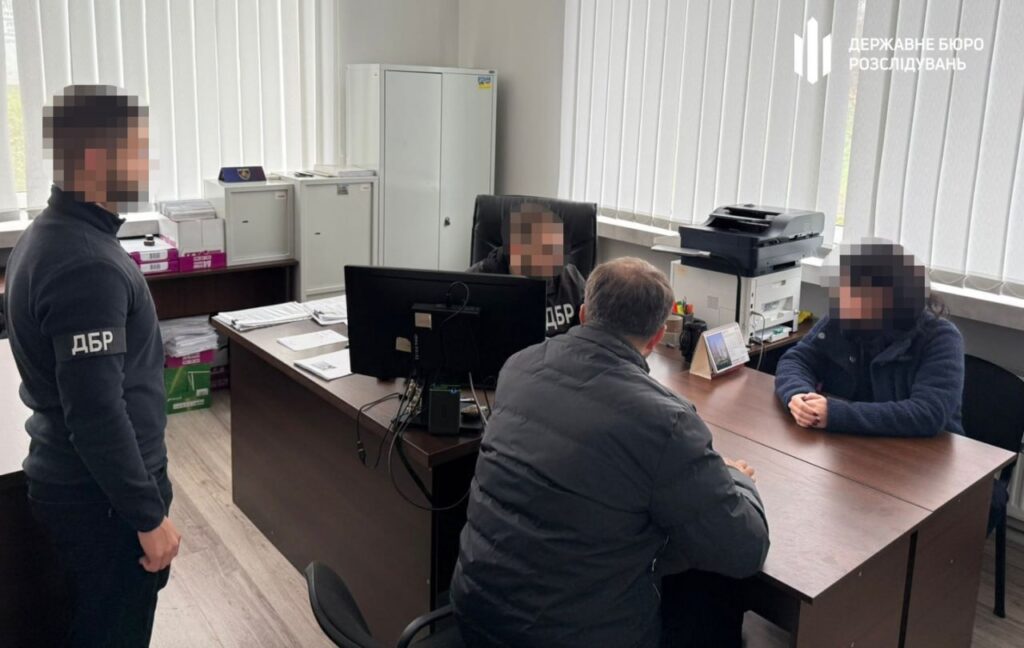 У Запоріжжі податківиця приховала купівлю нерухомості за кордоном на мільйони гривень
