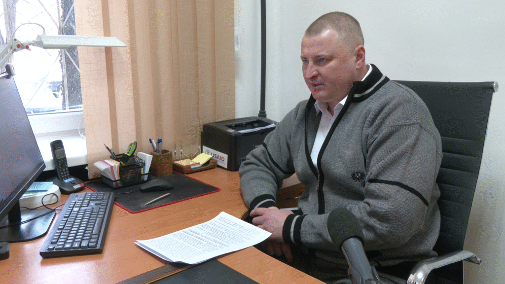 2 мільйони на житло для ВПО у Запоріжжі