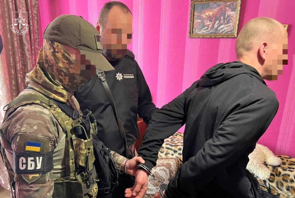 Агент російської воєнної розвідки, який готував саморобні вибухові пристрої для терактів у Запоріжжі, отримав 15 років ув’язнення з конфіскацією майна