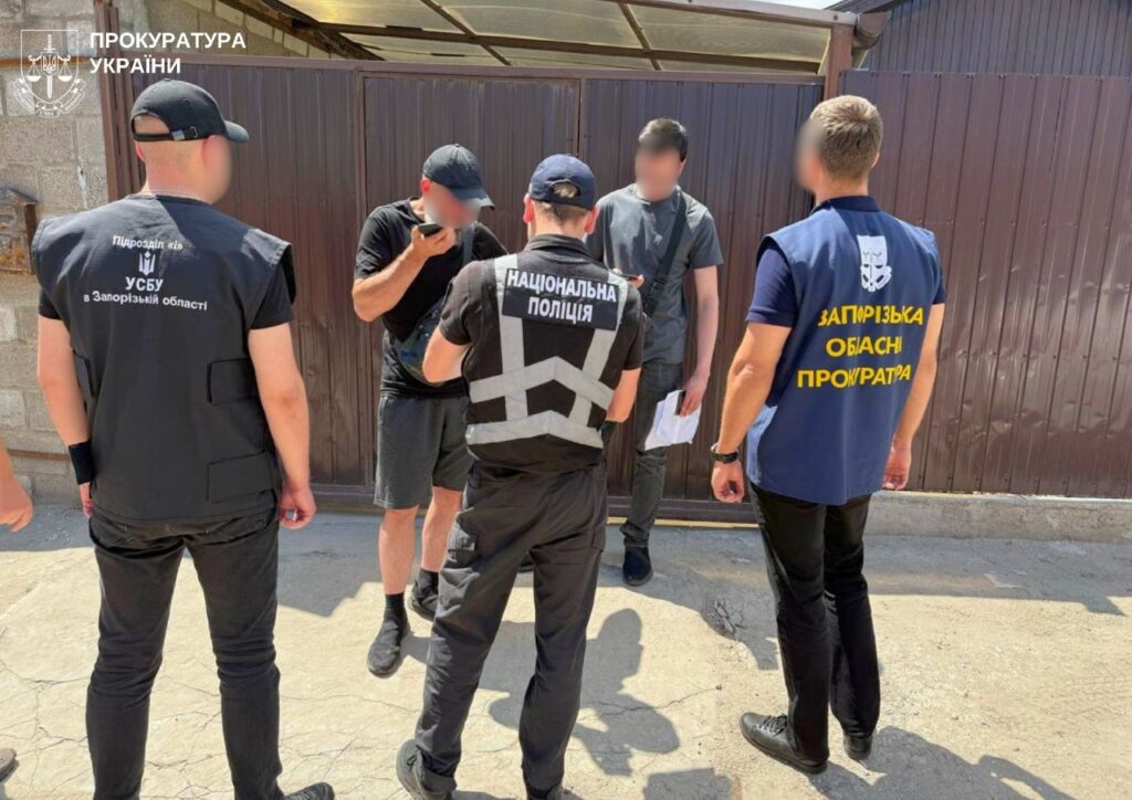 Експосадовець медзакладу Запорізької області та підприємниця заволоділи понад 1,3 млн грн на фіктивному ремонті карет швидкої допомоги