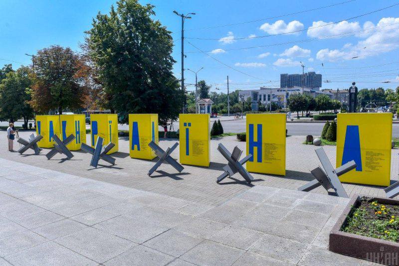 На сайті Офісу Президента триває збір підписів за присвоєння Запоріжжю статусу міста-героя
