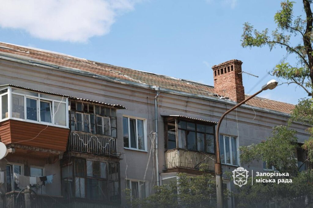 У Вознесенівському районі відновлюють пошкоджене житло та посилюють захист критичної інфраструктури
