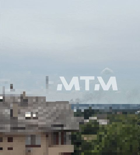 Ворог атакував Запоріжжя КАБами