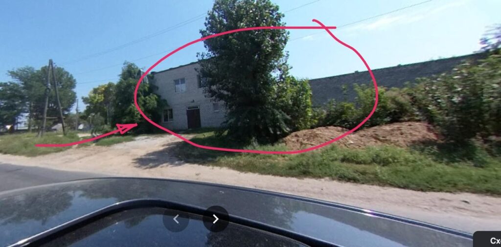 Вночі ЗСУ поцілили по складам та місцю стоянки військового автотранспорту у Бердянську