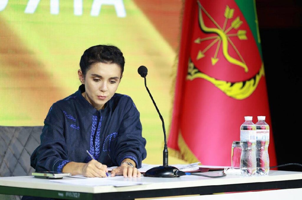 У Запоріжжі відбулась 39-та сесія міської ради