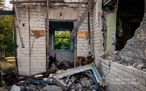 34 людини отримали поранення унаслідок  російських ударів на Запоріжжі