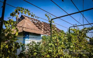 34 людини отримали поранення унаслідок  російських ударів на Запоріжжі