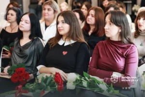 У Запоріжжі відзначили Всеукраїнський день бібліотек