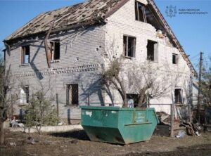 На Дереві пам’яті з’явилися ще 85 дзвіночків на честь Захисників і Захисниць, які віддали життя за Україну