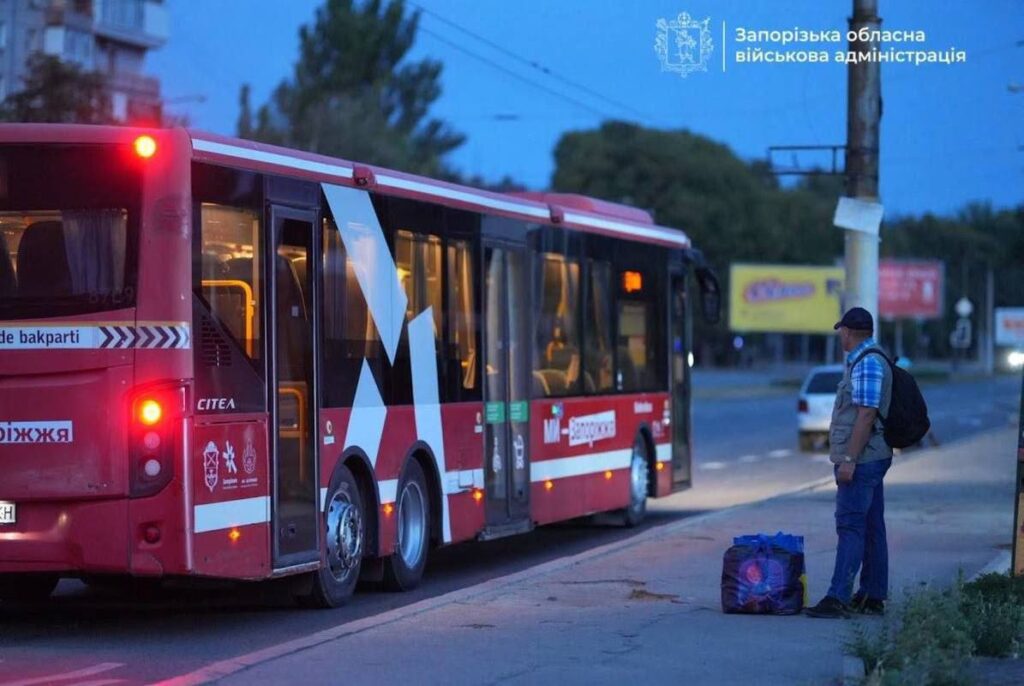 У День міста збільшать кількість автобусів на маршрутах №38 та №39