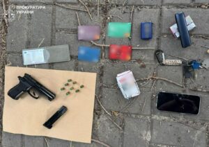 У Запоріжжі викрили агентів спецслужб рф