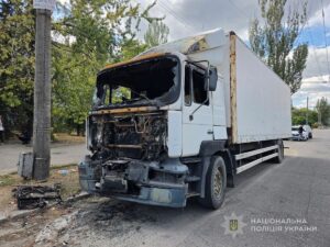 У Запоріжжі викрили агентів спецслужб рф