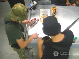 У Запоріжжі викрили агентів спецслужб рф